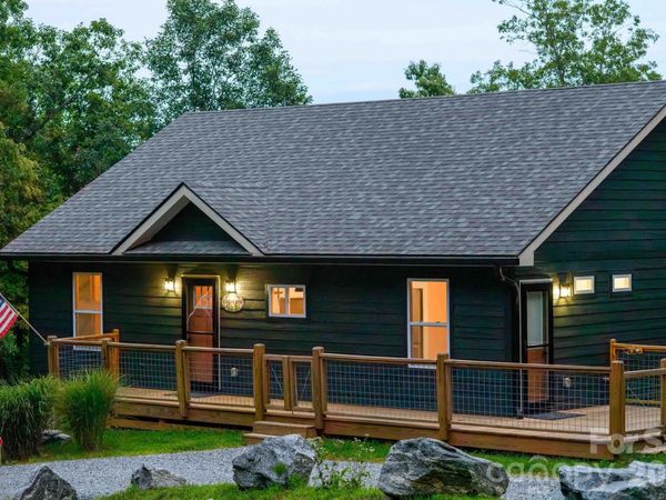 143 Eagles Avenue, Lake Lure, NC 28746