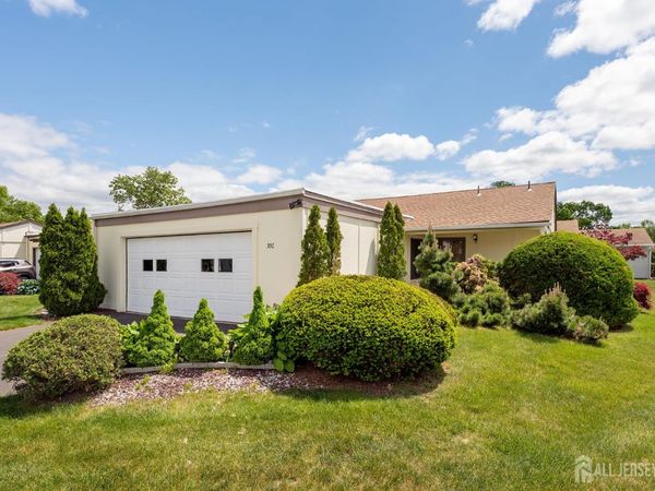 30-C Larch Plaza, Monroe Township, NJ 08831