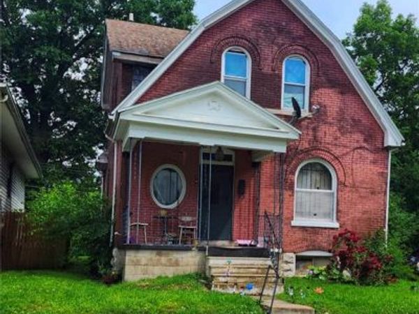 740 N 22nd Street, East St Louis, IL 62205