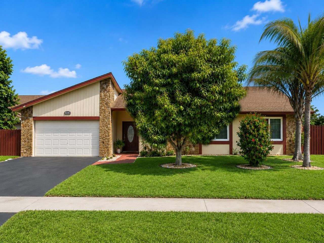 8330 NW 54th Street, Lauderhill, FL 33351 Photo