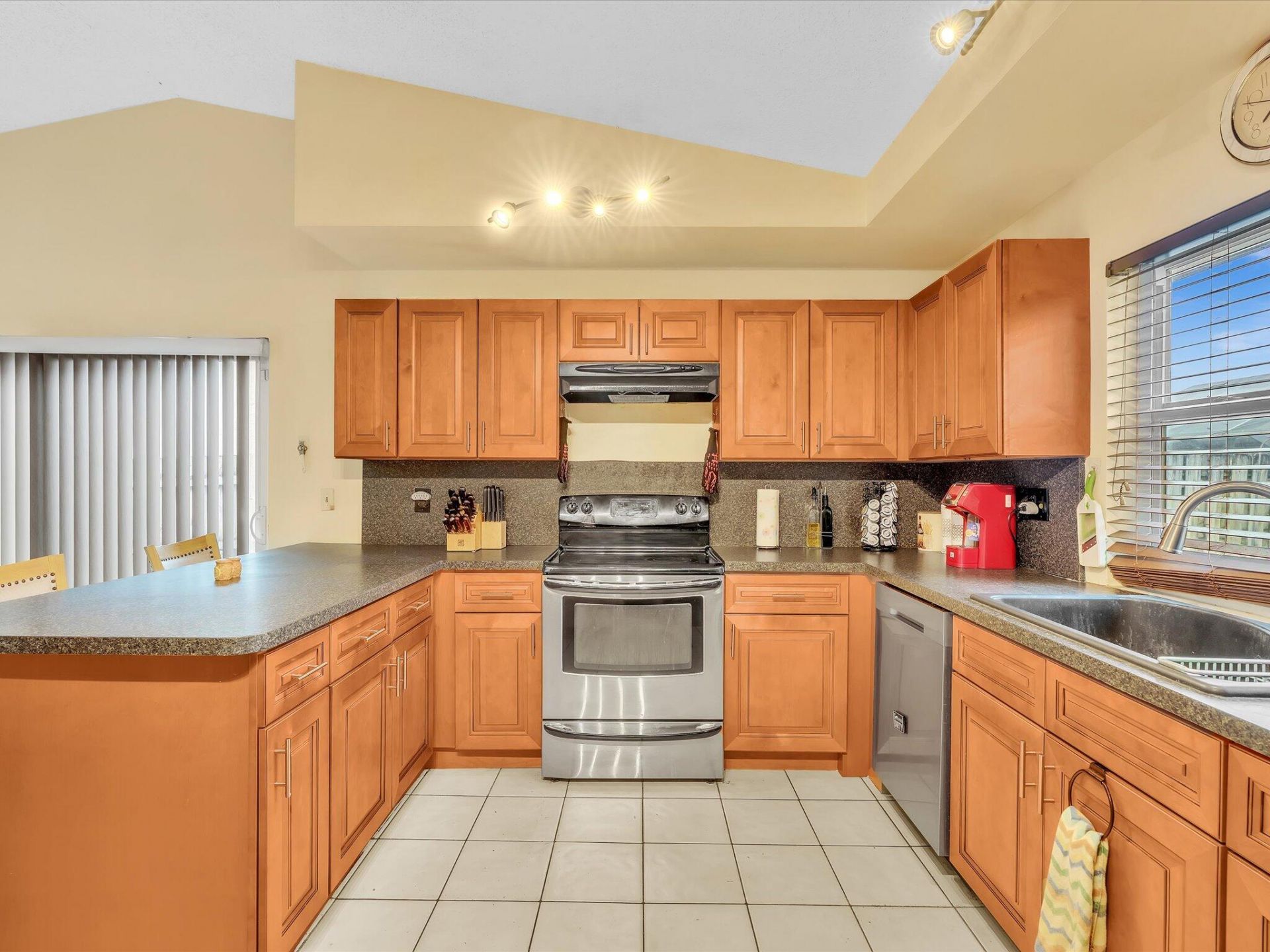 8330 NW 54th Street, Lauderhill, FL 33351 Photo