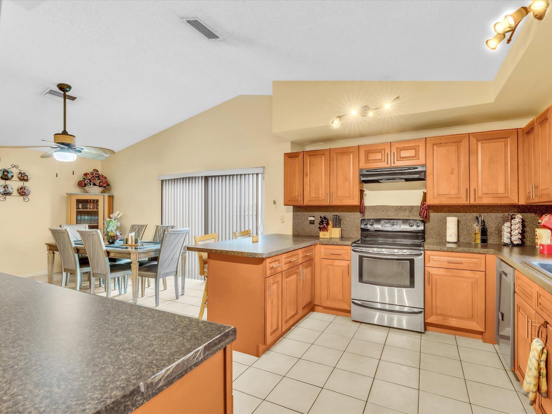 8330 NW 54th Street, Lauderhill, FL 33351 Photo