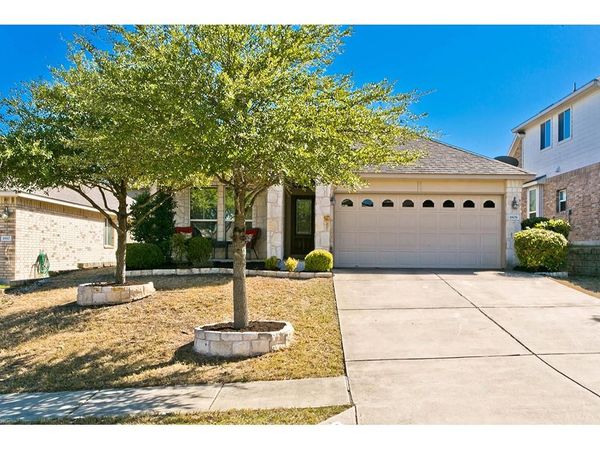 1808 Sand Creek RD, Cedar Park, TX 78613