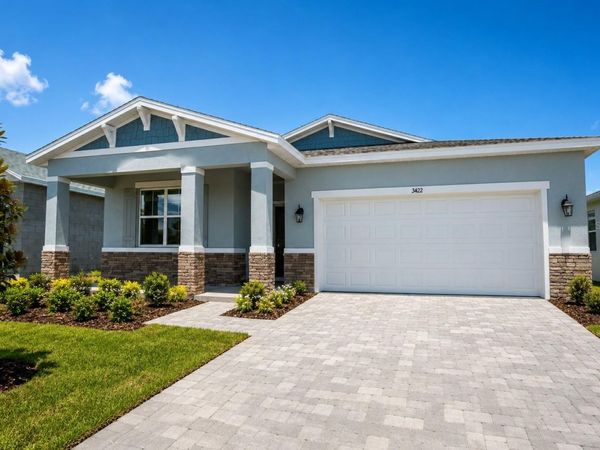 3422 SALVIA CT, TAVARES, FL 32778
