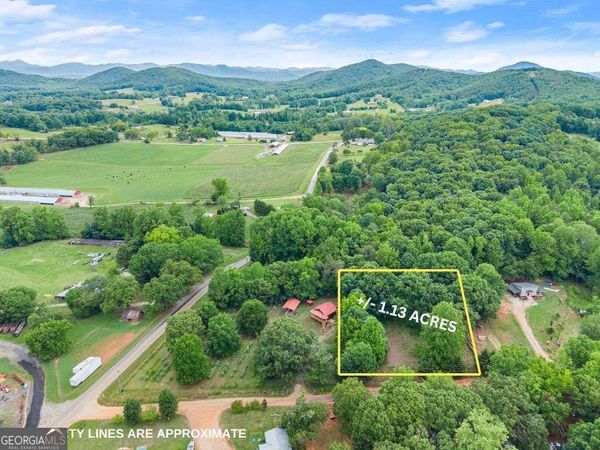 99 Rocket Drive, Cleveland, GA 30528