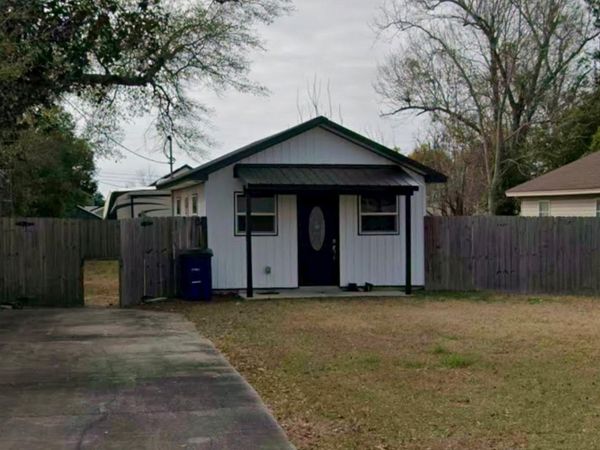 1809 Foster Avenue , Panama City, FL 32405