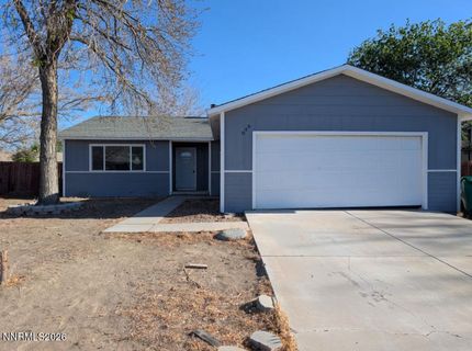 848 C Street, Fernley, NV 89408 Photo