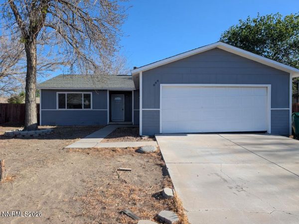 848 C Street, Fernley, NV 89408