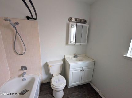 848 C Street, Fernley, NV 89408 Photo