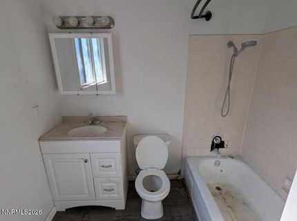848 C Street, Fernley, NV 89408 Photo