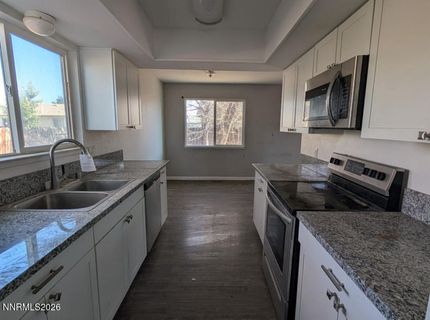 848 C Street, Fernley, NV 89408 Photo