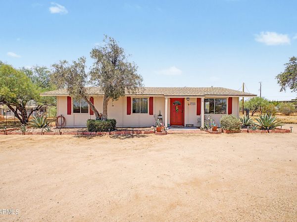 27426 N 44TH Street, Unit 10, Cave Creek, AZ 85331