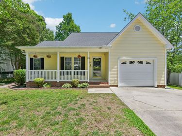 104 Spinel Lane, Knightdale, NC 27545