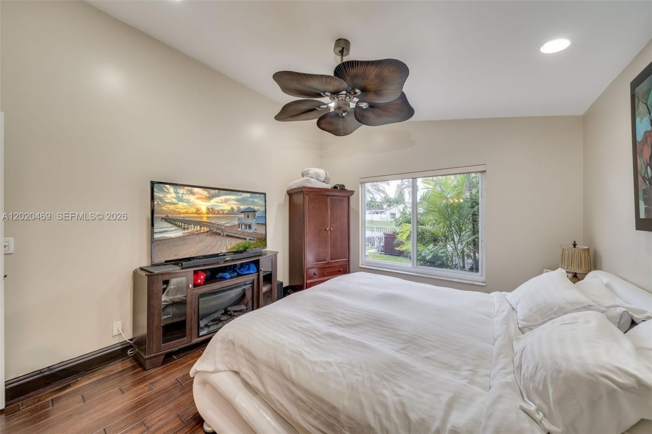 5032 SW 34th Ter, Hollywood, FL 33312 Photo