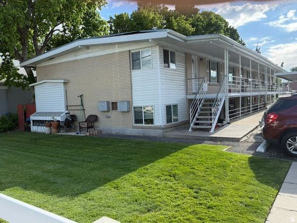 3064 S 300 E, Unit 5, Salt Lake City, UT 84115