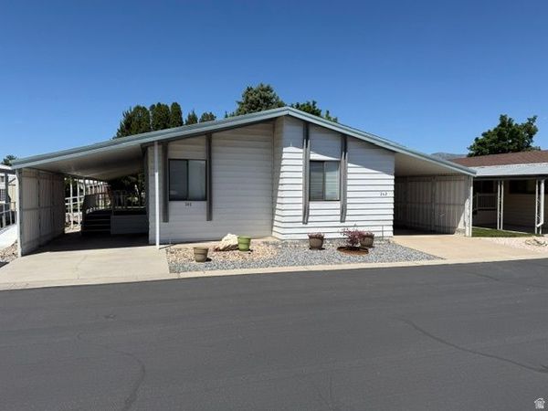 3800 S 1900 W, Unit 242, Roy, UT 84067