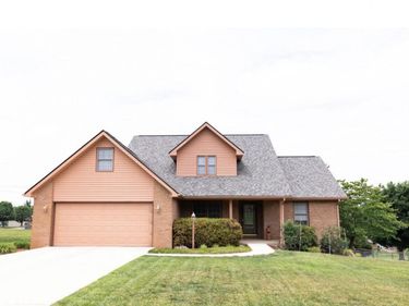 125 Hidden Loop Drive, Somerset, KY 42503