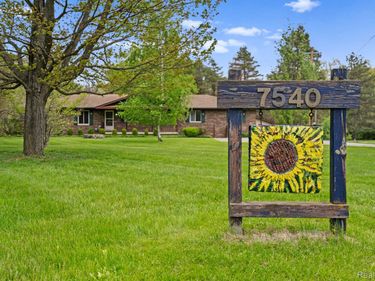 7540 Dexter Pinckney Road, Dexter Township, Mi 48130