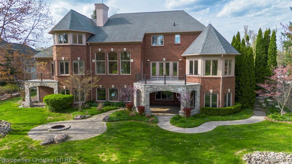 5023 Rockaway Lane, Independence Township, MI 48348 Main Photo