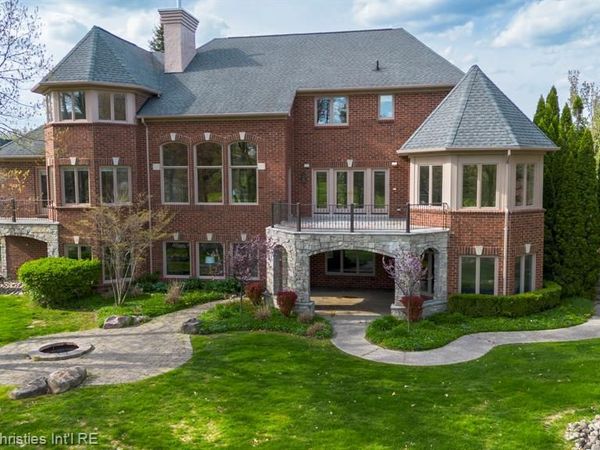 5023 Rockaway Lane, Independence Twp, MI 48348