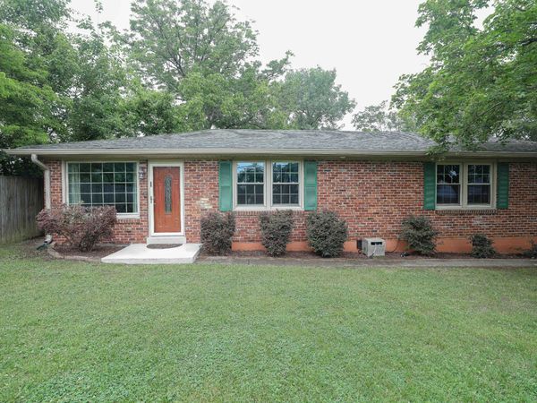 412 Williams Ave, Madison, TN 37115