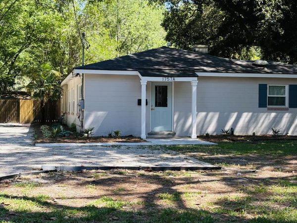 1757 Skinner Avenue, Unit A & B, Charleston, SC 29407