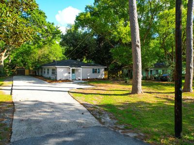 1757 Skinner Avenue, Unit A & B, Charleston, SC 29407