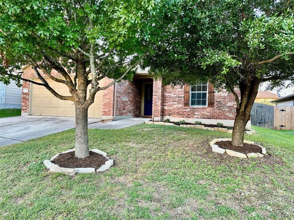 207 Dragon Ridge RD, Buda, TX 78610