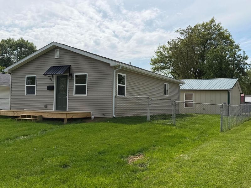 95 Riley Avenue, London, OH 43140 Photo 1