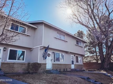 1363 Waterloo Lane, Unit APT E, Gardnerville, NV 89410 Photo
