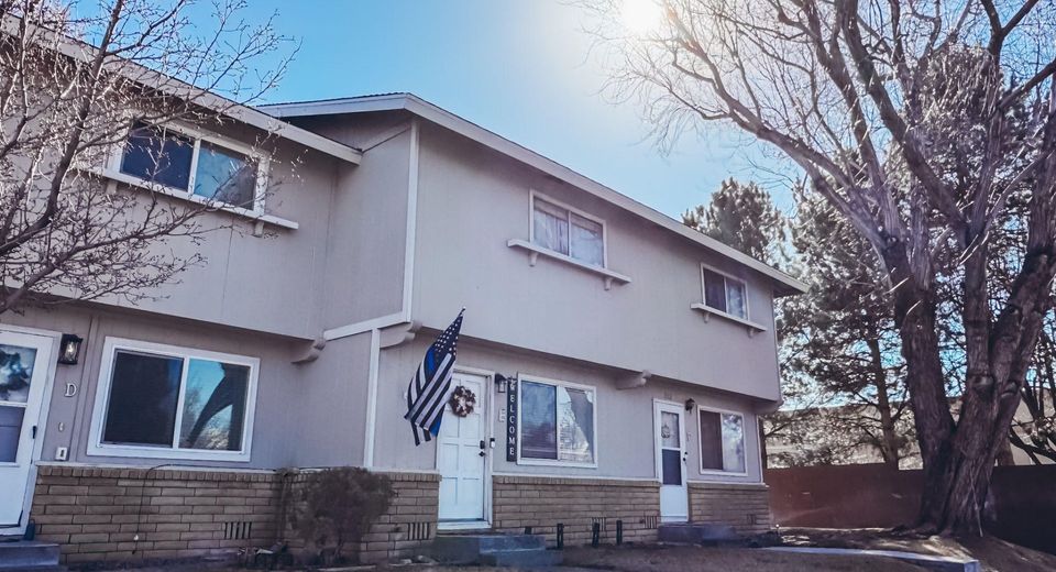 1363 Waterloo Lane, Unit APT E, Gardnerville, NV 89410 Photo