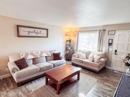1363 Waterloo Lane, Unit APT E, Gardnerville, NV 89410 Photo