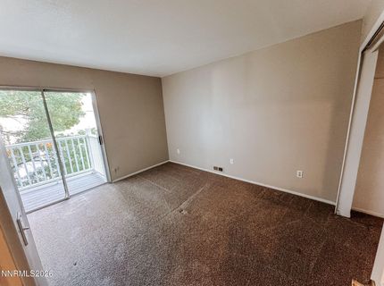 1363 Waterloo Lane, Unit APT E, Gardnerville, NV 89410 Photo