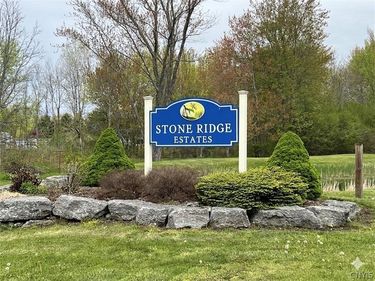 Lot 17 Stone Ridge Drive, Oswego, NY 13126