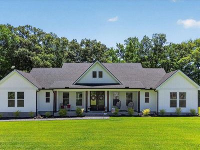 357 Cummings Chapel Road, Ridgeville, SC 29472