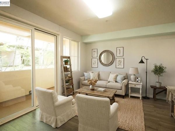 45 Parc Pl, Milpitas, CA 95035