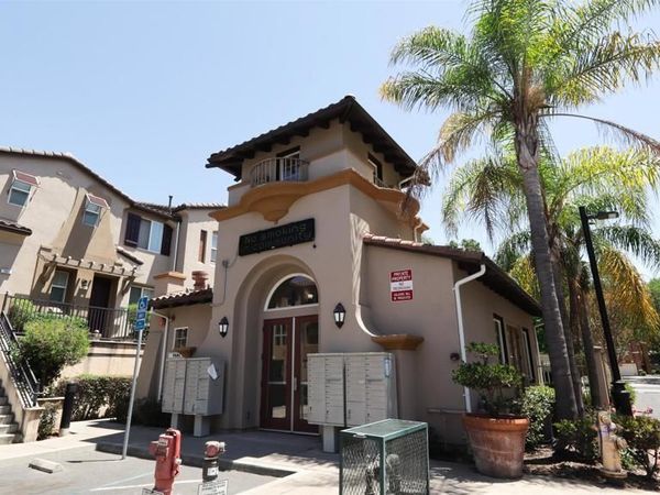45 Parc Pl , Milpitas, CA 95035