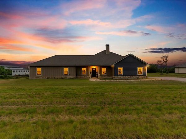 139 Kriston Lane, Springtown, TX 76082