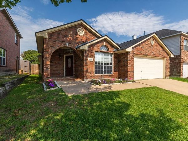 5029 Skymeadow Drive, Fort Worth, TX 76135