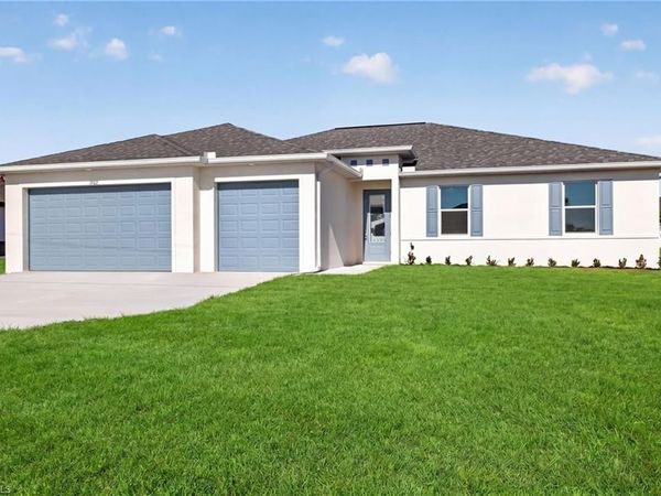 1902 NW 19th AVE, CAPE CORAL, FL 33993