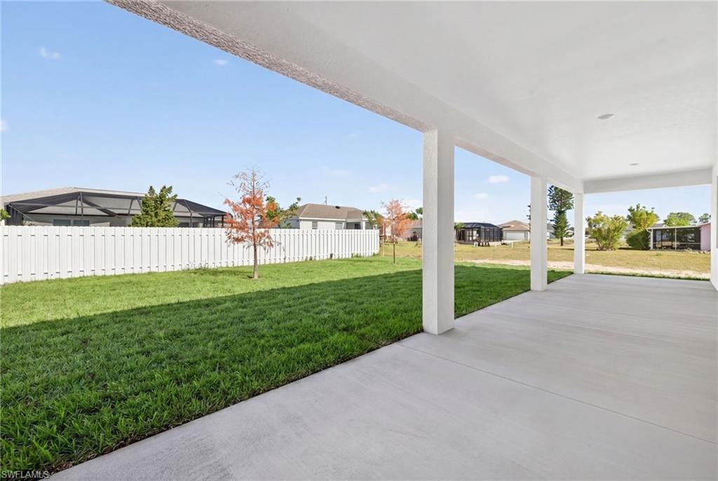 1902 NW 19th Ave, Cape Coral, FL 33993 Photo
