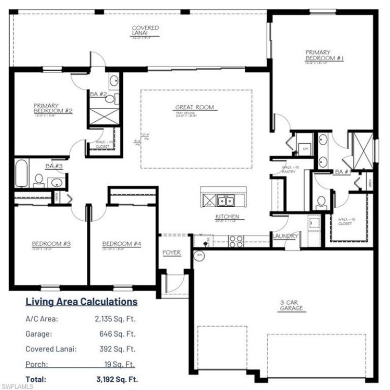 1902 NW 19th Ave, Cape Coral, FL 33993 Photo
