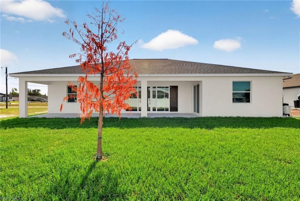 1902 NW 19th Ave, Cape Coral, FL 33993 Photo
