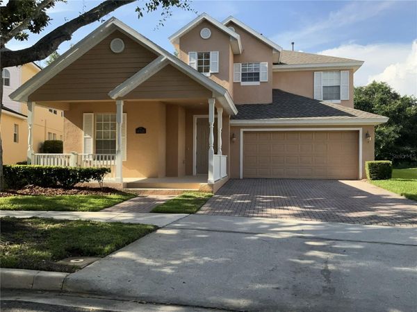 14525 WHITTRIDGE DRIVE , WINTER GARDEN, FL 34787