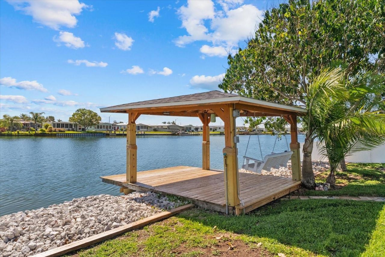 2146 Society Drive, Holiday, FL 34691 Photo