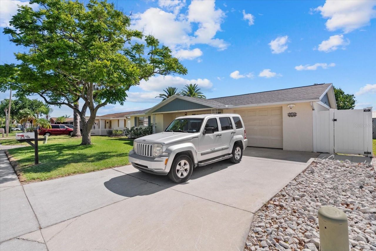2146 Society Drive, Holiday, FL 34691 Photo