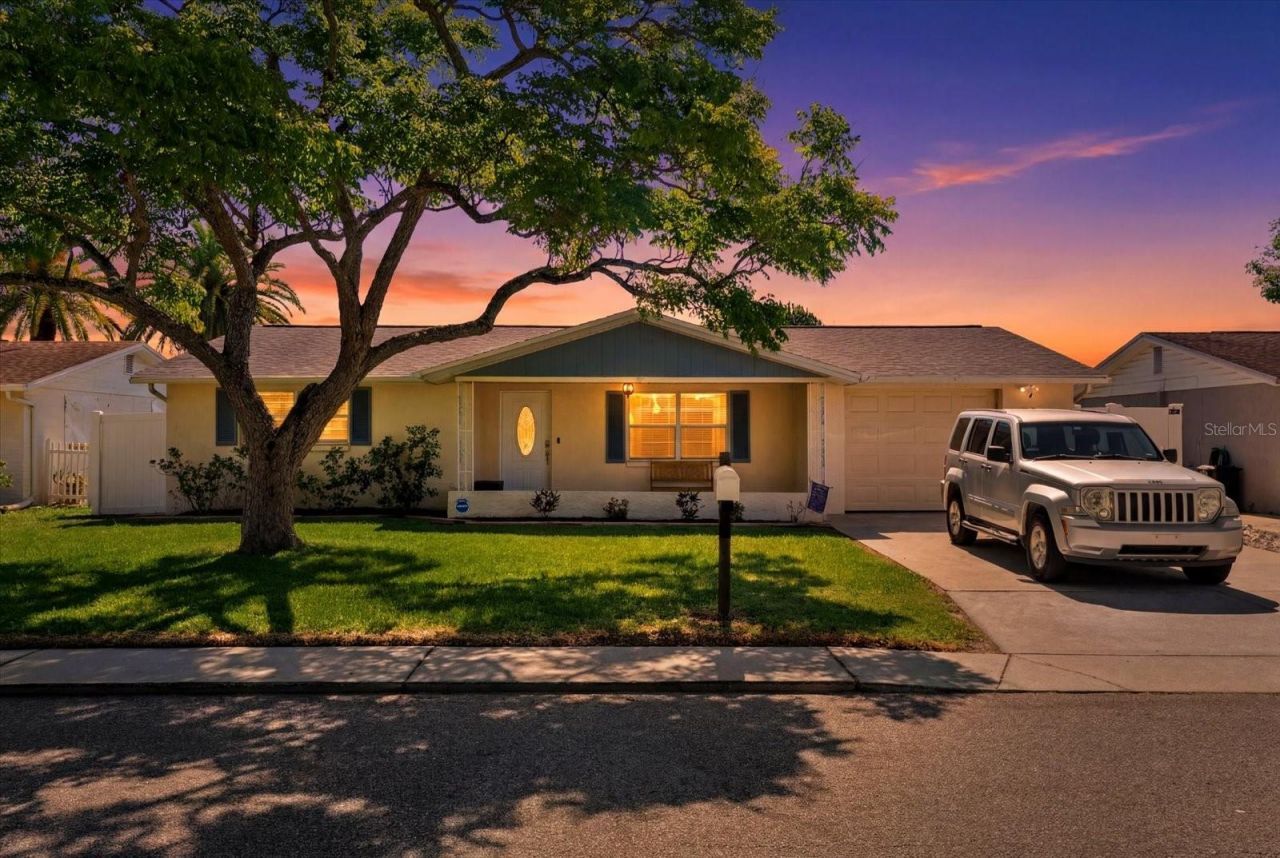 2146 Society Drive, Holiday, FL 34691 Photo