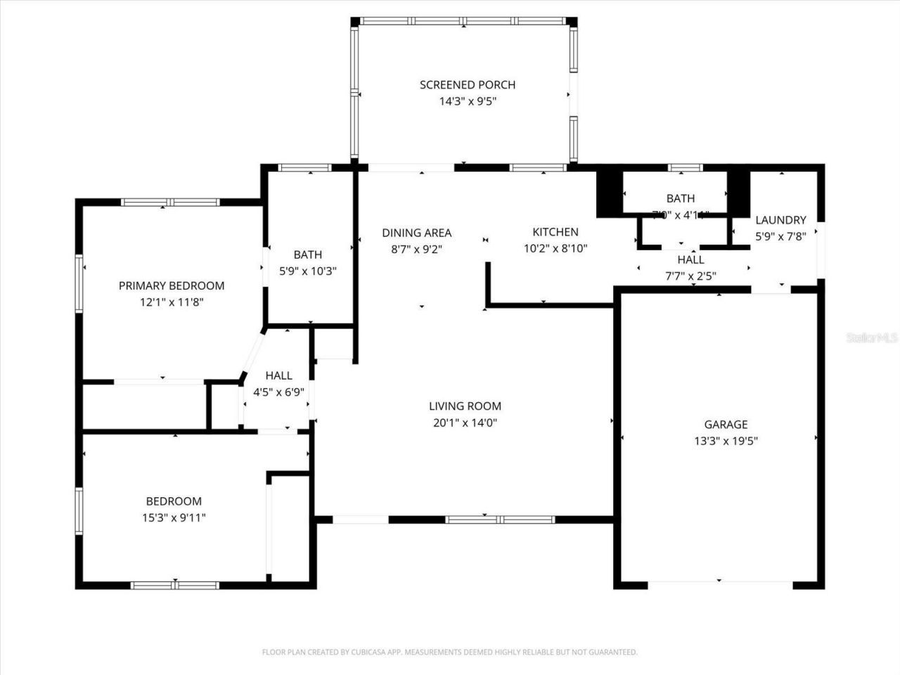 2146 Society Drive, Holiday, FL 34691 Photo