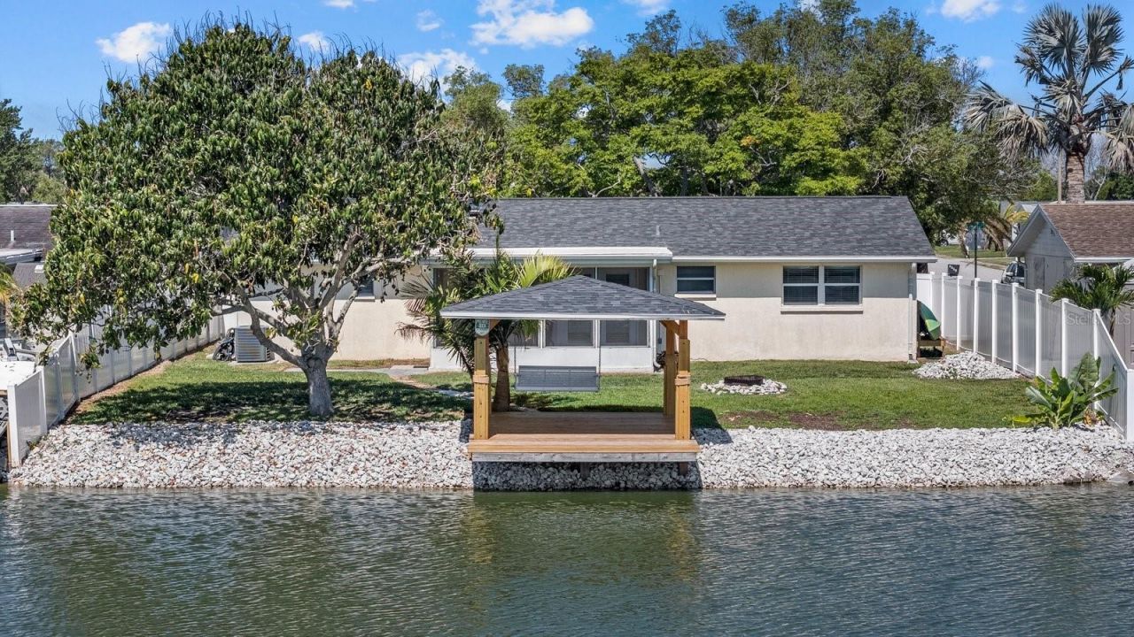 2146 Society Drive, Holiday, FL 34691 Photo