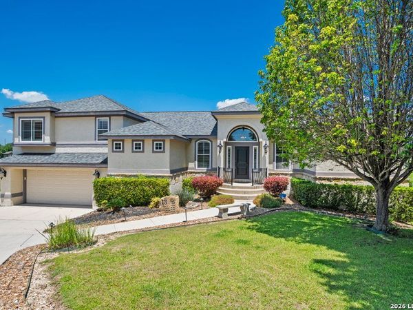 129 BANDIT BAY VW, New Braunfels, TX 78130